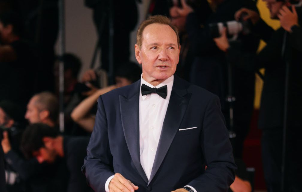 Kevin Spacey : Hollywood prêt à lui rouvrir ses portes ?