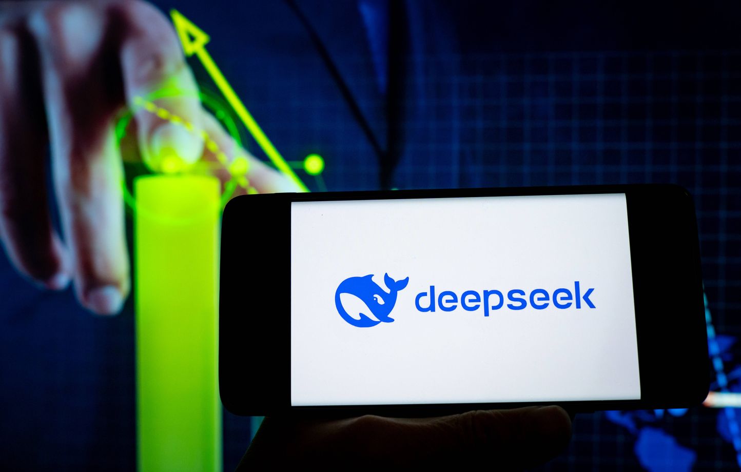 Pourquoi DeepSeek est-il banni dans plusieurs pays ?