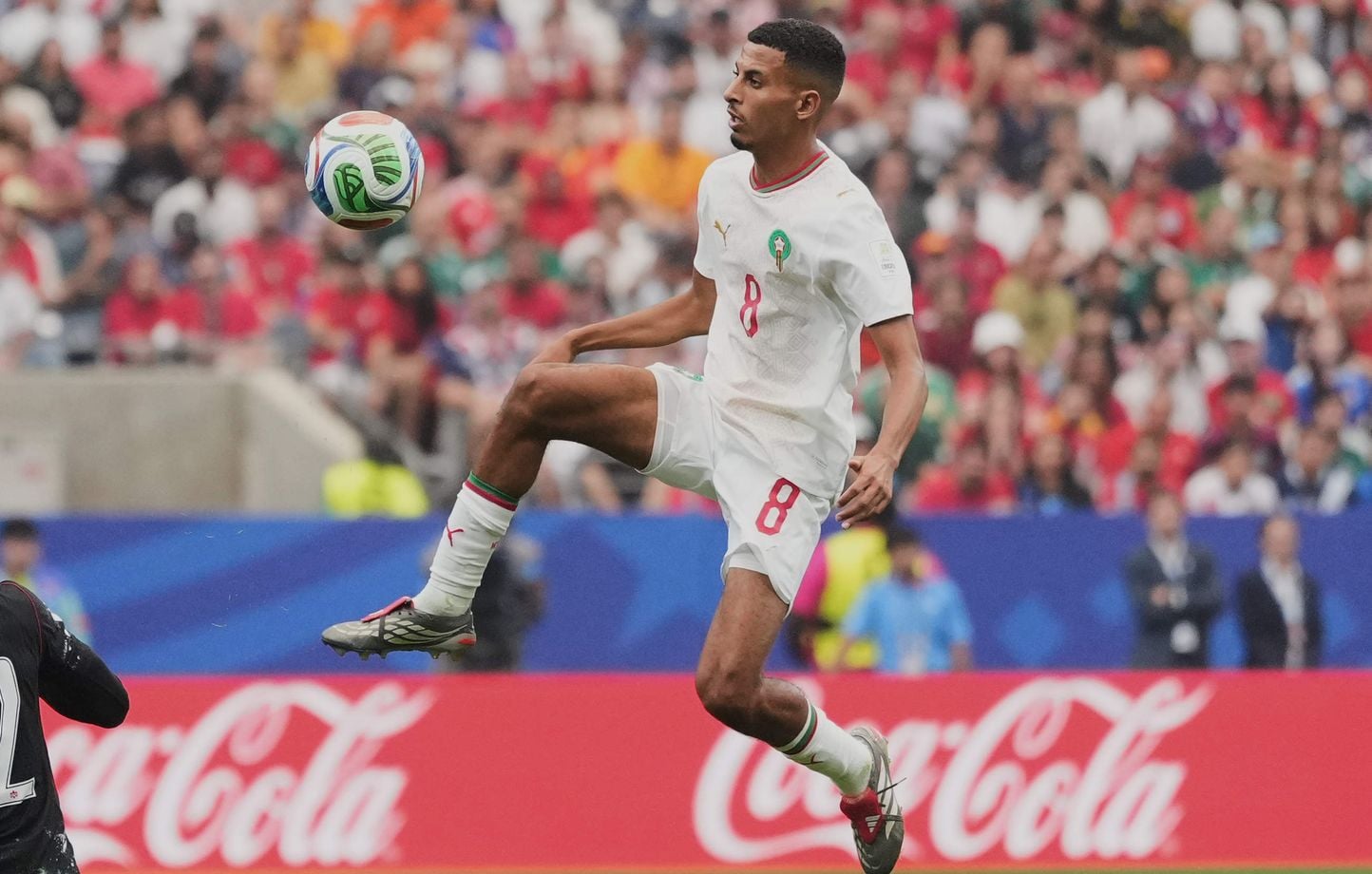 Canada-Maroc : Ounahi libère les Lions de l’Atlas