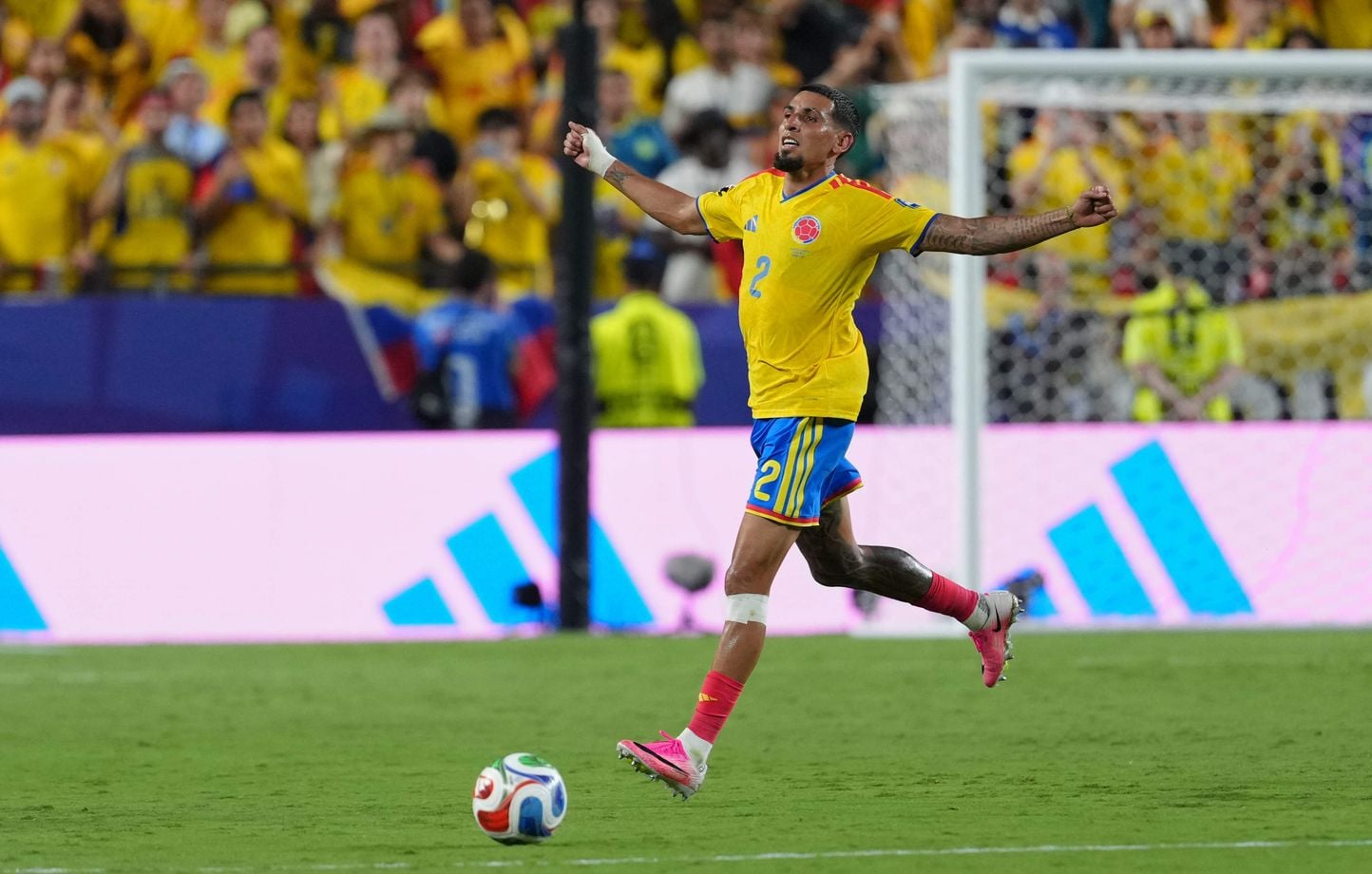 Mondial 2026 : l’Argentine tremble, Tchouameni forfait