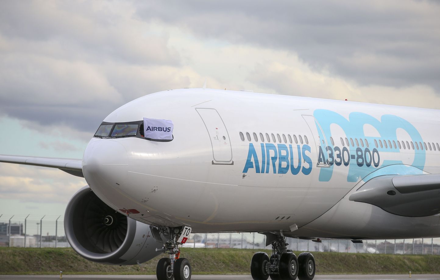 Airbus : Bénéfice en hausse grâce à la forte demande d’avions