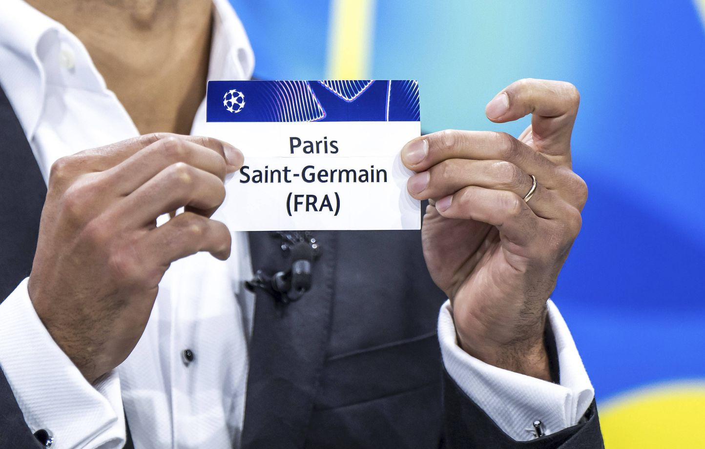 Ligue des Champions : Comment suivre le tirage des 8es de finale