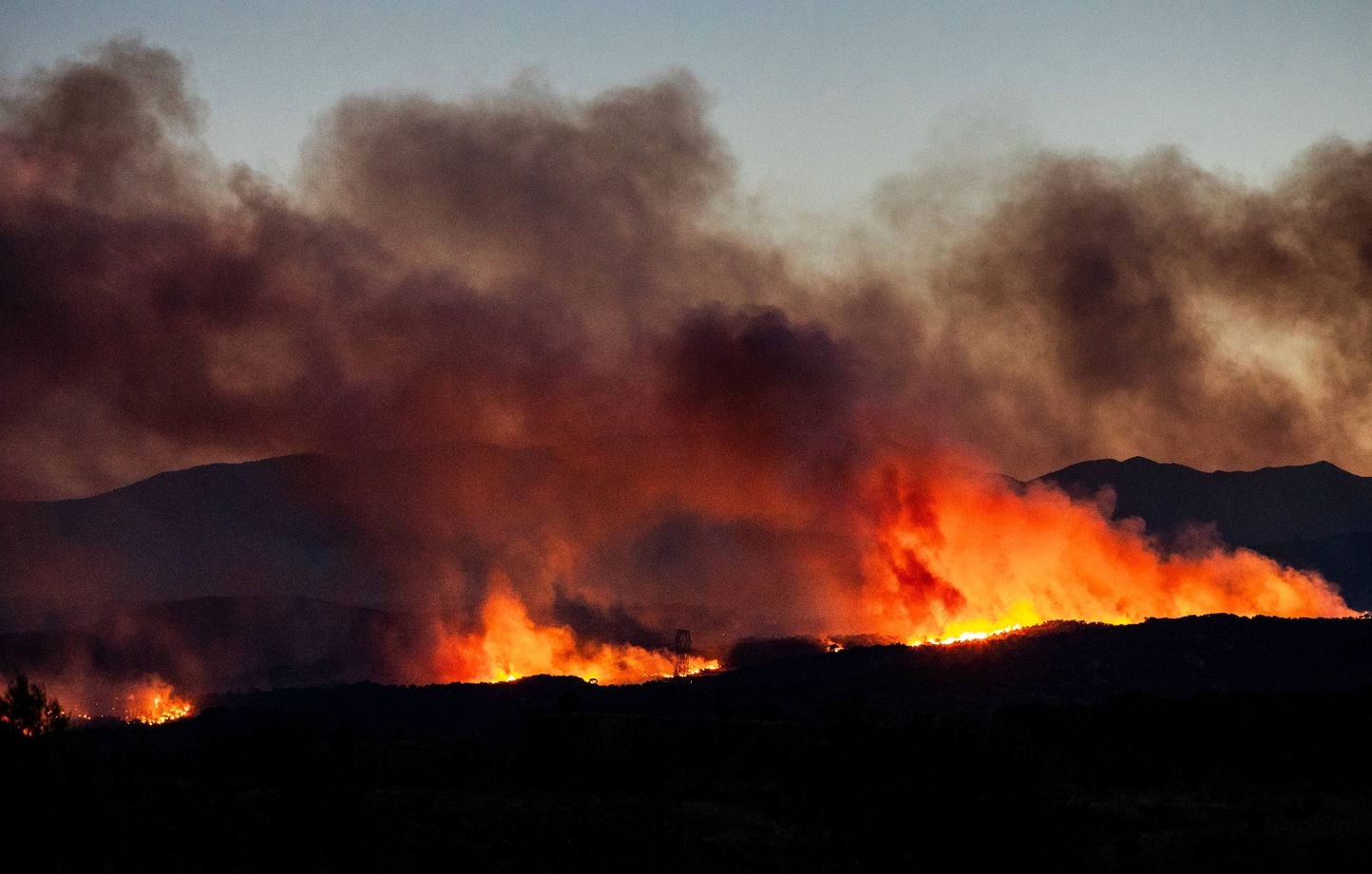 Canicule, aveux de Jubillar, Brésil éliminé : l’actu
