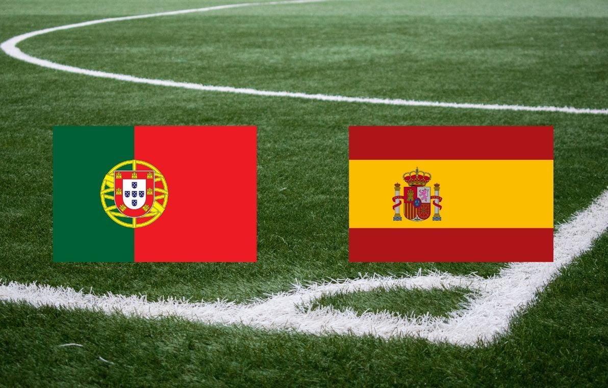 Portugal – Espagne : heure et chaîne du choc en direct