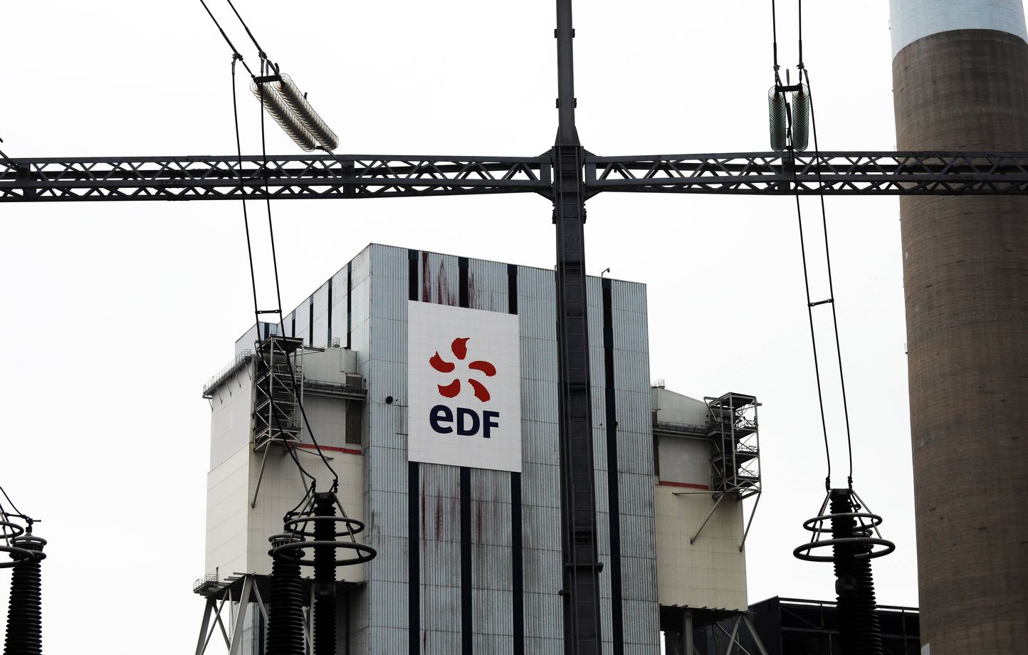 Bénéfice record de 11,4 milliards d’euros pour EDF en 2024