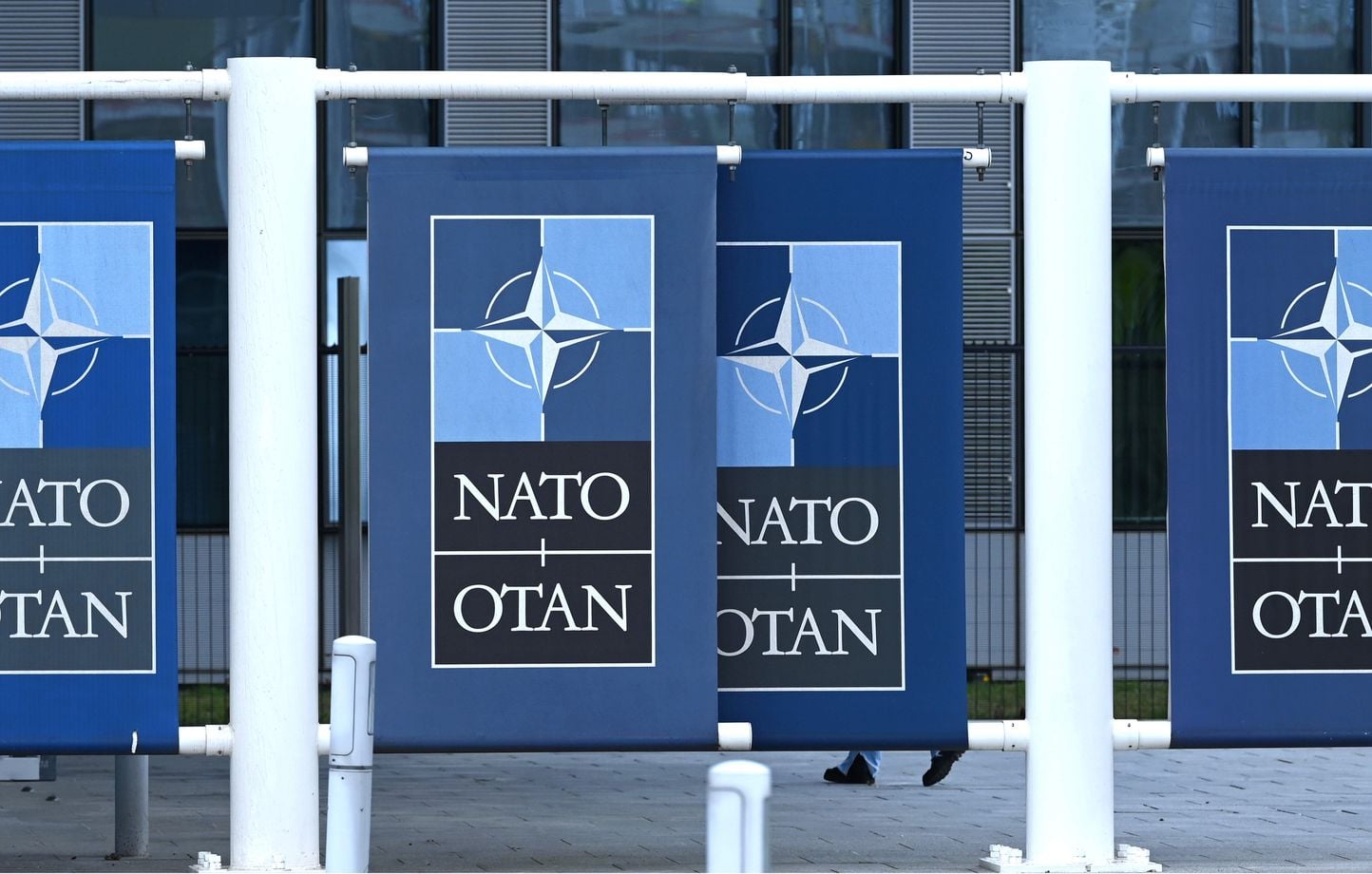 L’Otan dévoile des contrats géants pour sa défense
