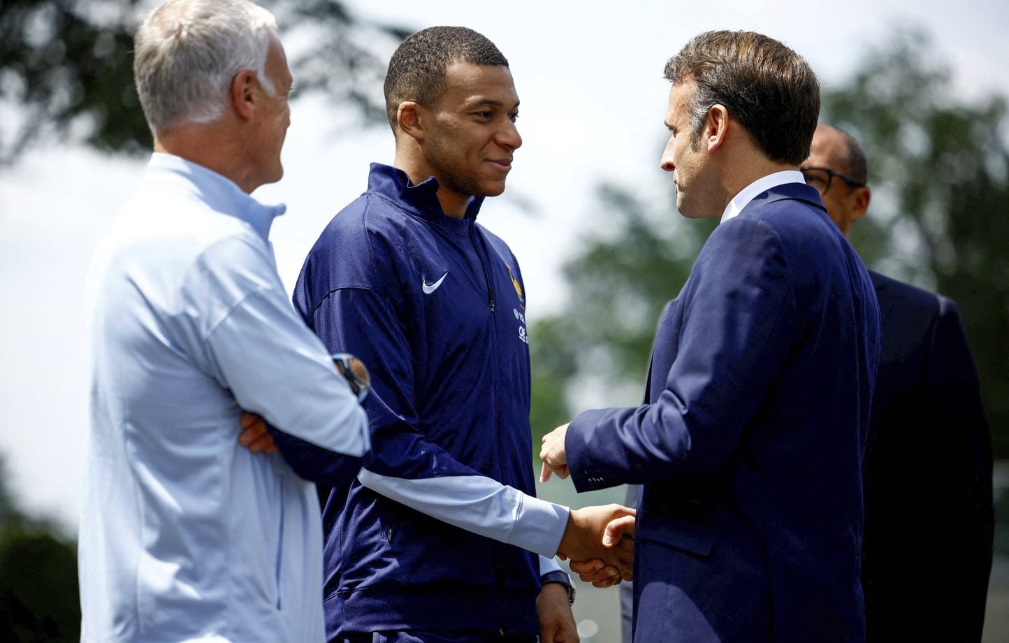 6a4c333495fc9.jpg Mondial 2026 : Mbappé soutenu, Balogun au cœur du scandale