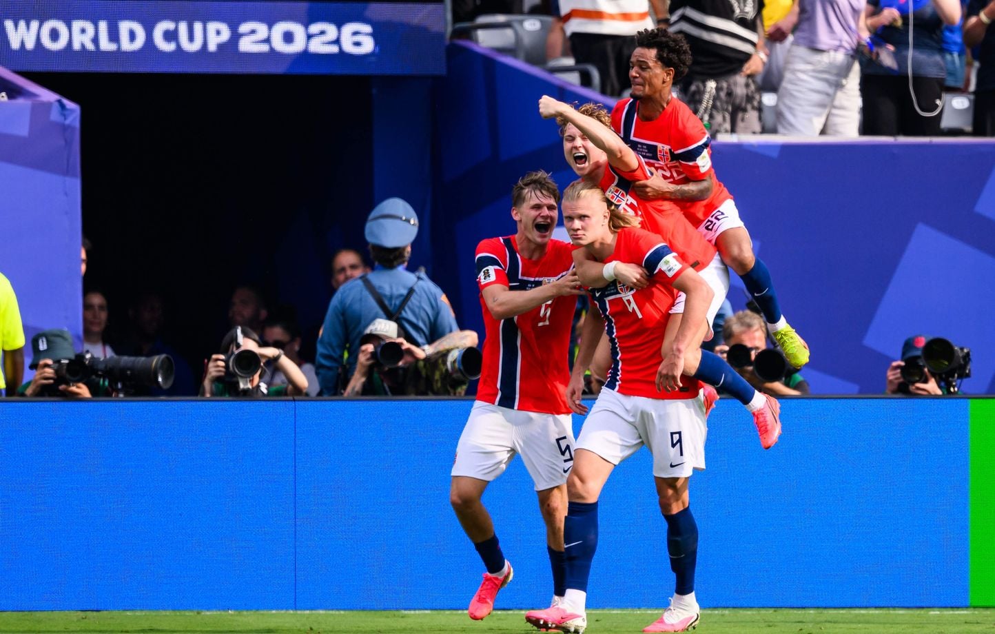 Coupe du monde 2026 : le tableau des quarts dévoilé