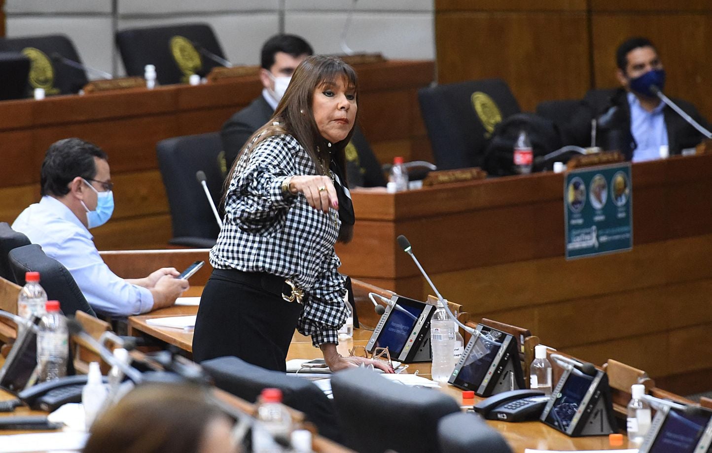 6a4cd12e11eaa.jpg Racisme envers Mbappé : Amarilla menace de porter plainte