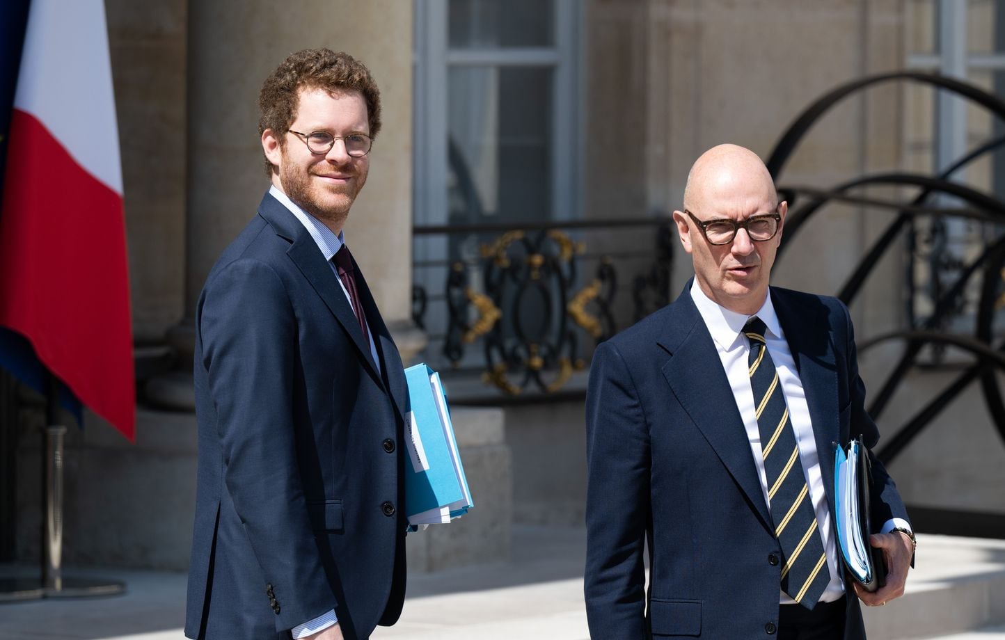 Déficit : l’État annonce 3 milliards d’économies
