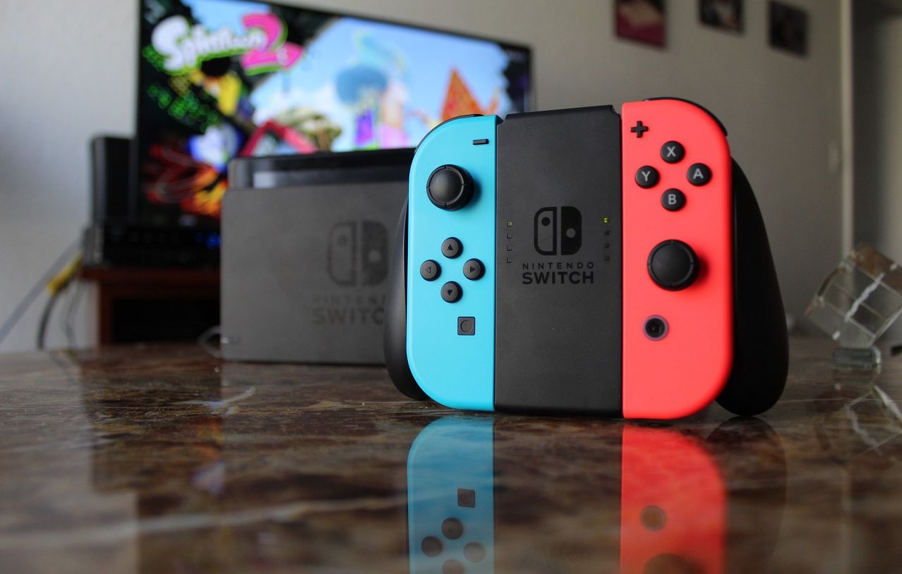 Nintendo Switch 1 : la fin des ventes en France dès 2027