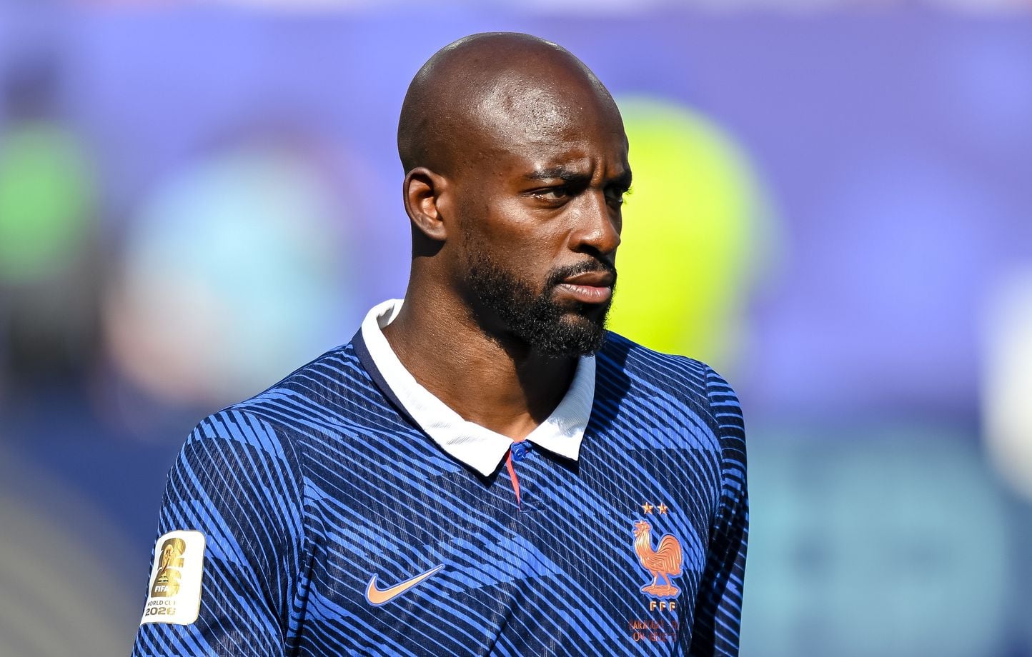 6a4ddb865729e.jpg France-Maroc : les Bleus sereins malgré l’arbitre argentin