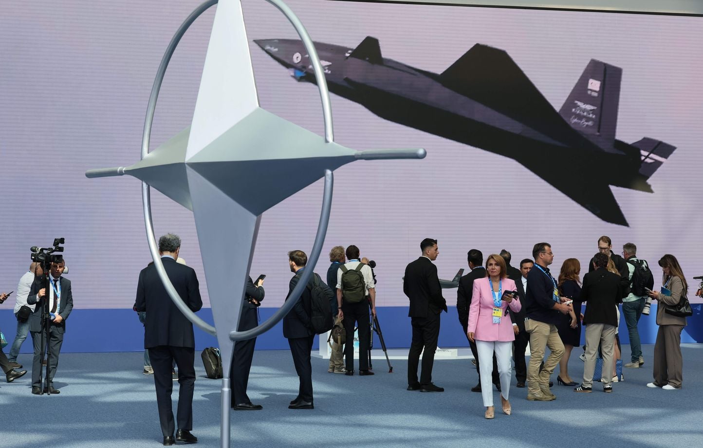 OTAN : les milliards de l’Europe vont-ils convaincre Trump ?