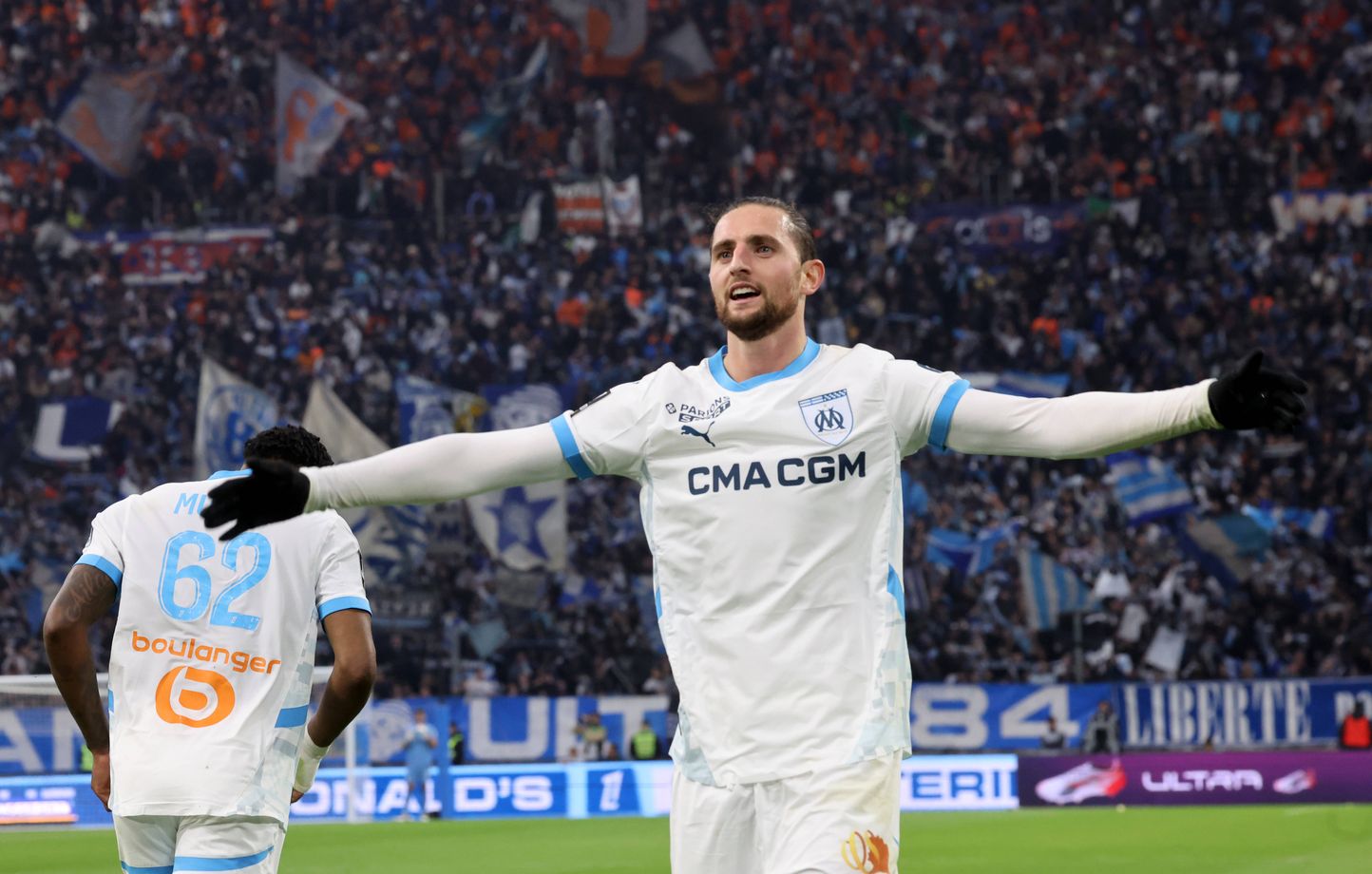 Auxerre – Marseille : Heure, Chaîne et Infos du Match