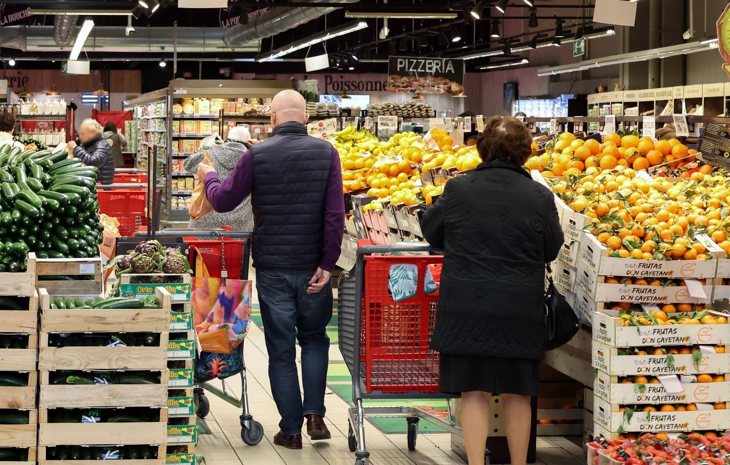 Alimentation : un panier sain à prix coûtant bientôt ?