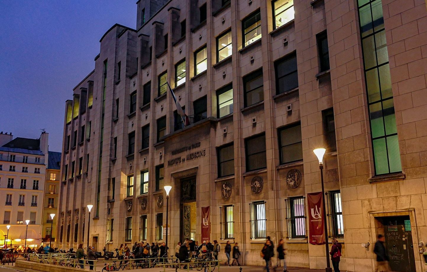 Don des corps à Paris Descartes : un procès requis