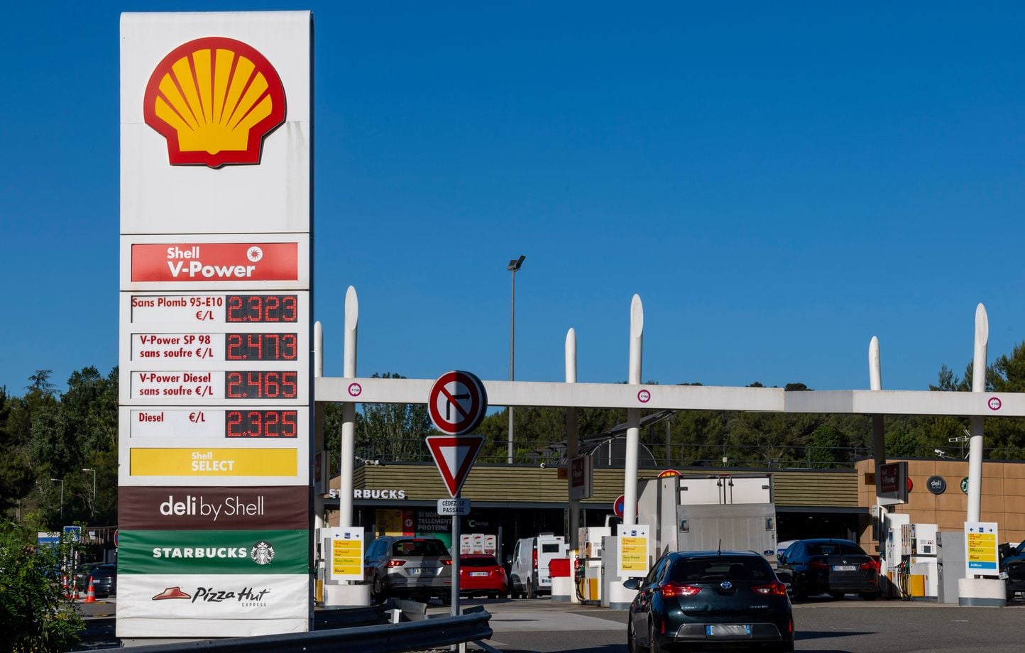 Pub pour les énergies fossiles : la France va l’interdire