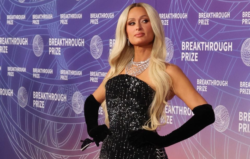 Paris Hilton : son ancien pensionnat accusé d’abus ferme