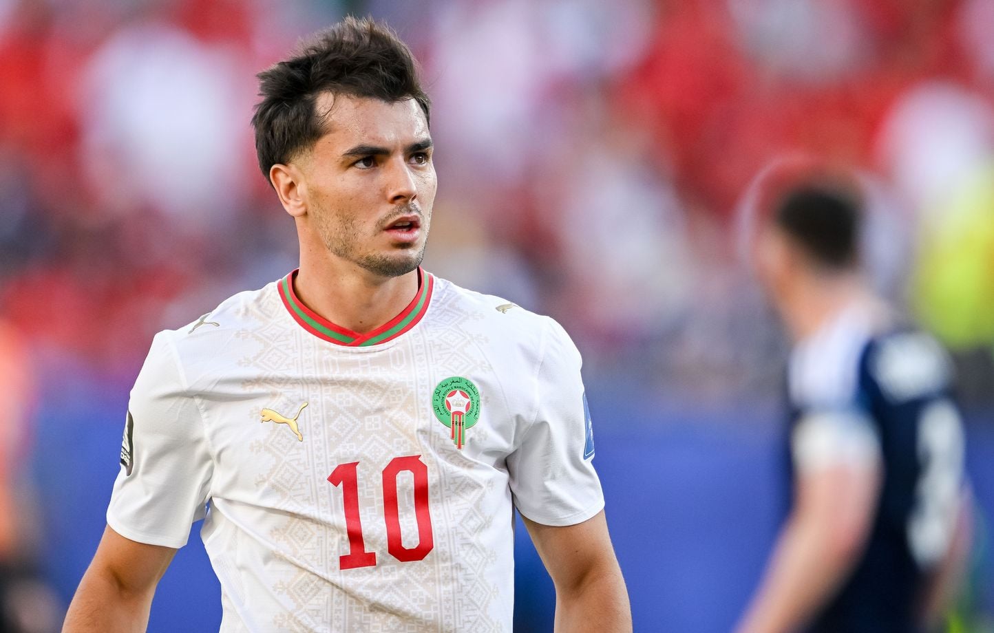 Maroc-France : les Lions ne sont plus une surprise