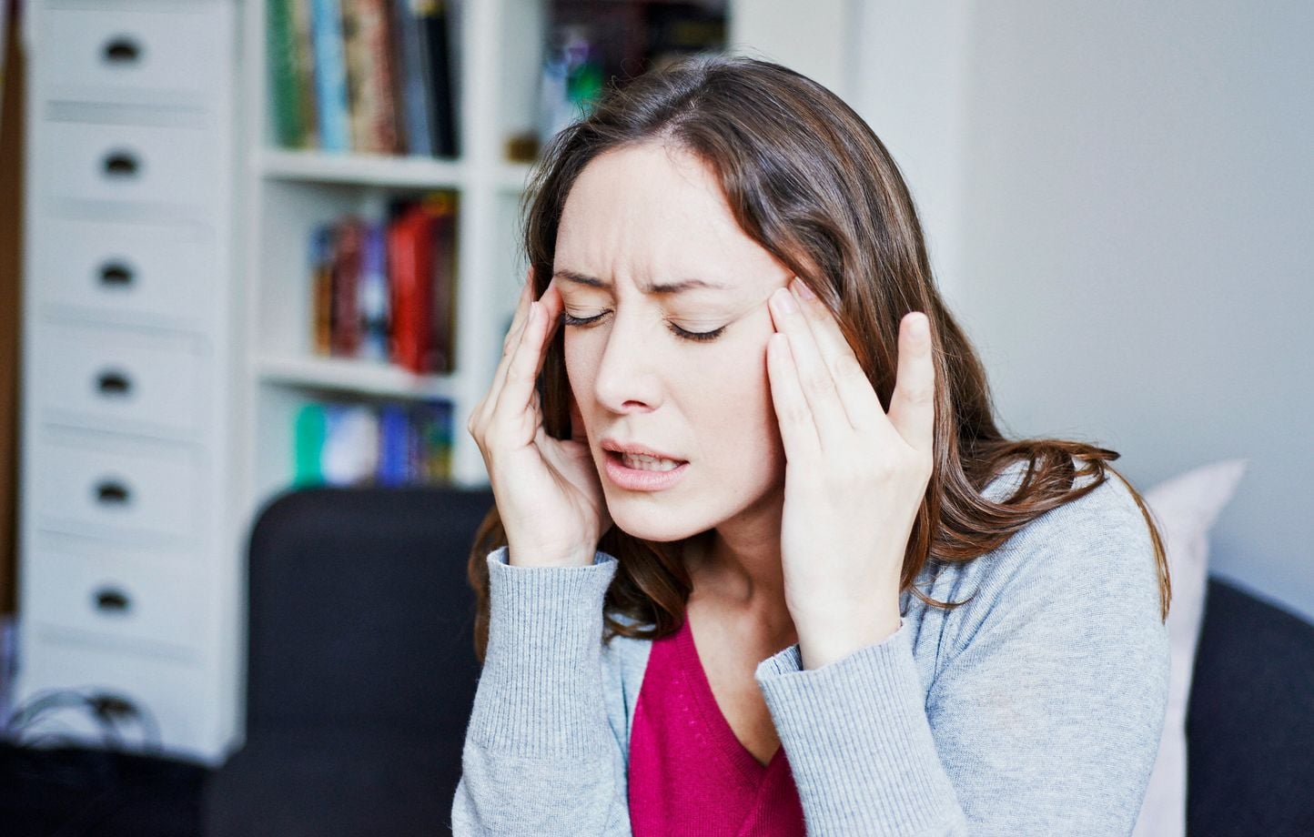 Migraine : Ipsen dévoile un traitement très prometteur