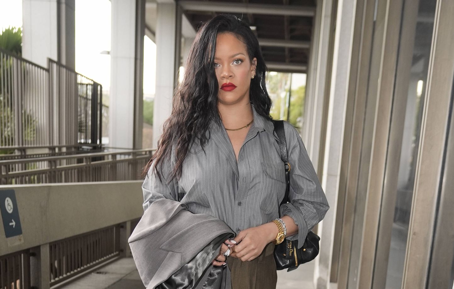 Rihanna dévoile ses projets futurs et ses ambitions artistiques