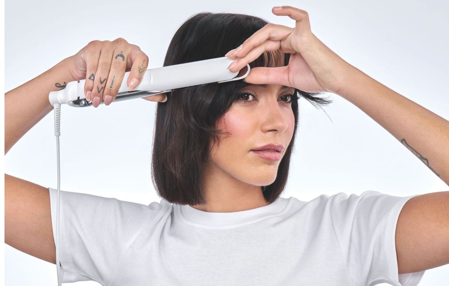 6a4f9aba03c33.jpg Lisseur IA GHD Sculpt : révolution ou coup marketing ?