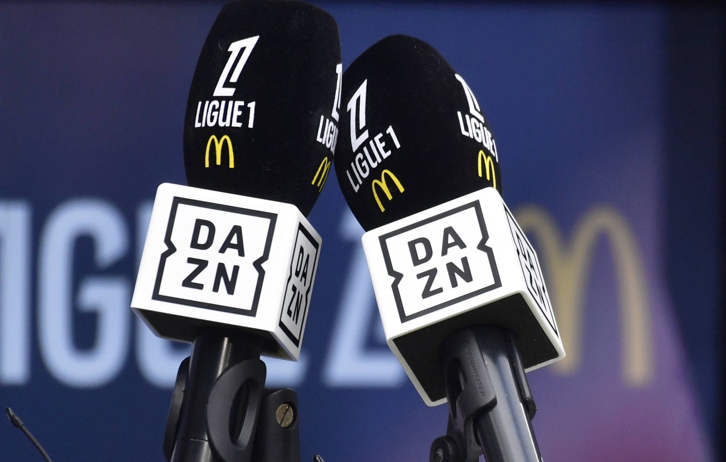 Ligue 1 : La LFP contrainte à DAZN jusqu’en décembre 2025