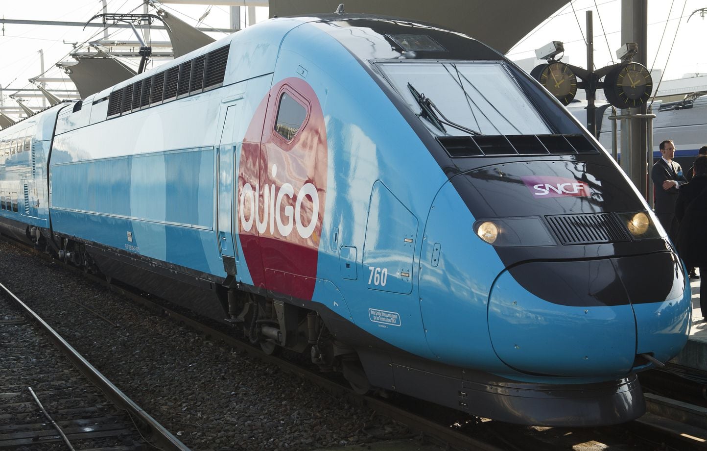 Arnaque SNCF : les messages frauduleux à éviter cet été