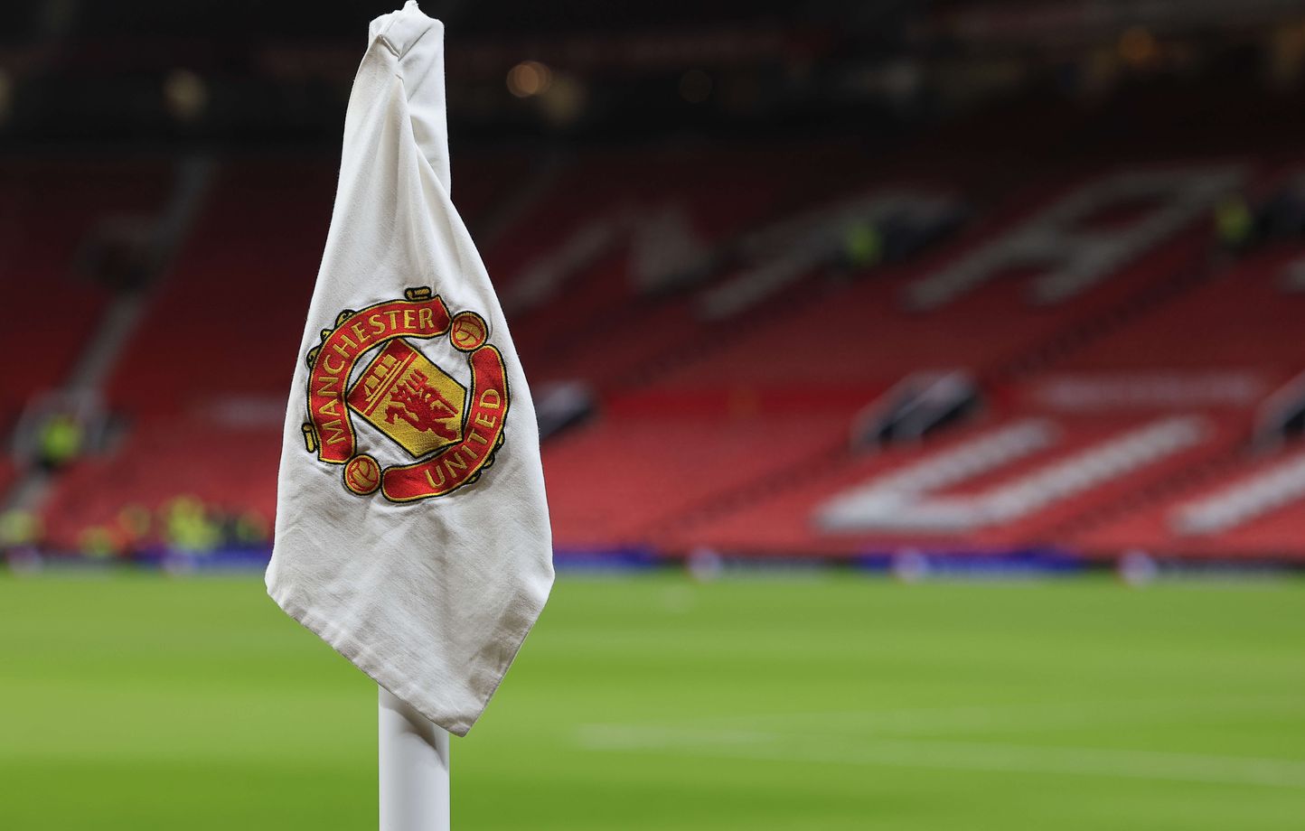 Manchester United supprime les repas gratuits du personnel