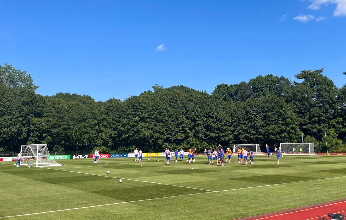 France-Maroc : Tchouaméni, l’atout surprise des Bleus ?