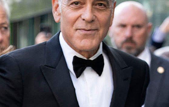 George Clooney débarque dans les 500 fortunes de France