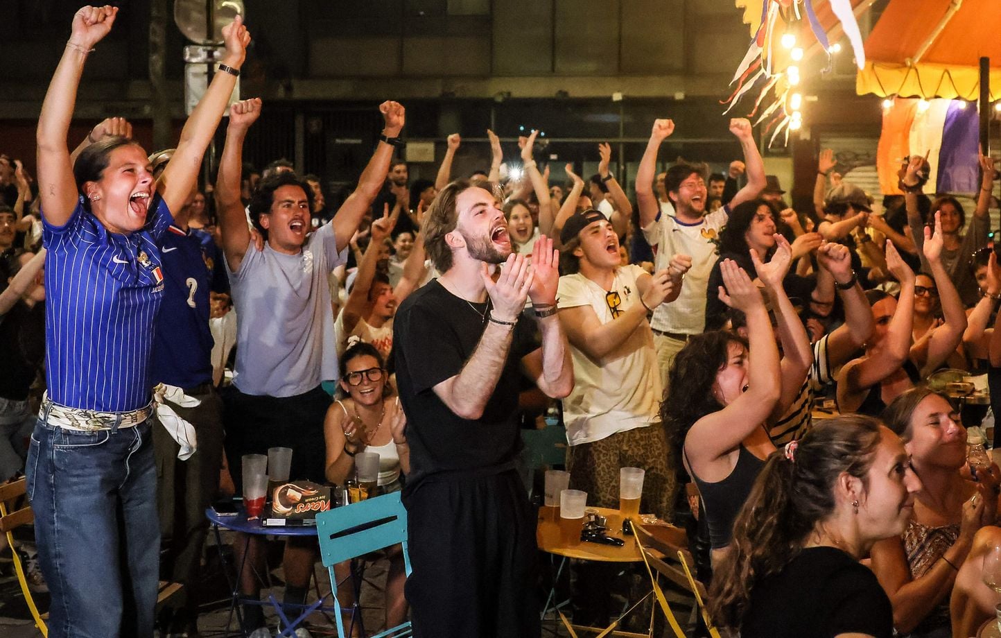 France-Maroc : M6 signe le record d’audience de l’année
