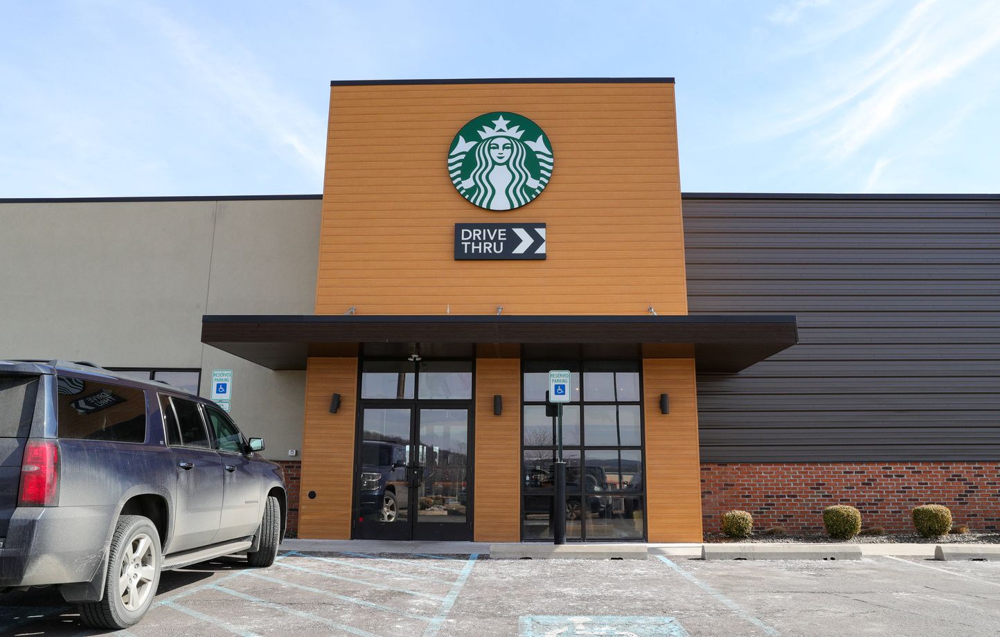 Starbucks dévoile un plan ambitieux pour relancer ses ventes