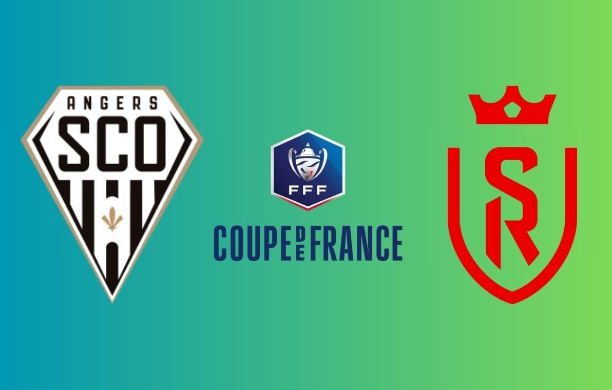 Angers – Reims : heure et chaîne pour voir le match en direct