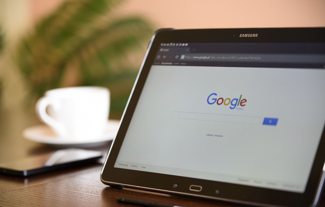 Google Search bat un record fou lors d’Argentine-Égypte