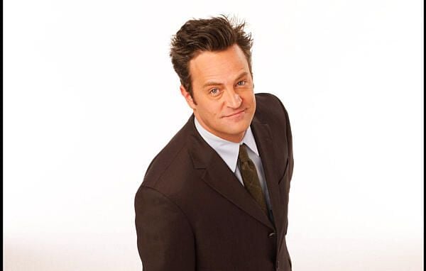 Le documentaire sur Matthew Perry explore une tragédie hollywoodienne