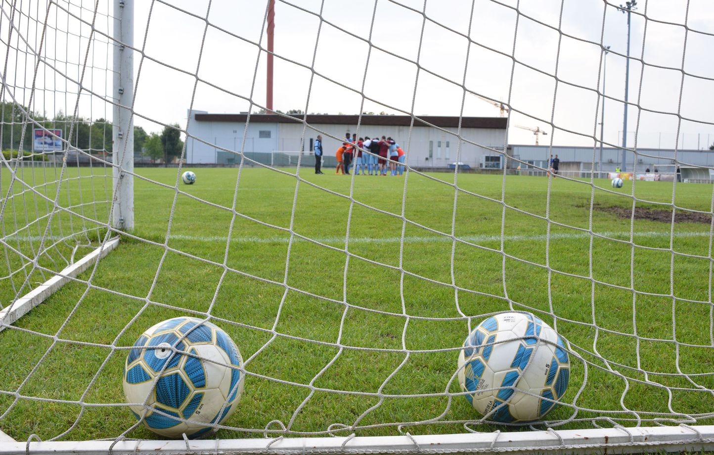 Menaces et terreur : Trois arbitres piégées en Espagne