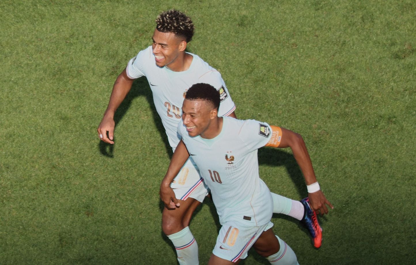 Coupe du monde 2026 : les Bleus font trembler le Mondial
