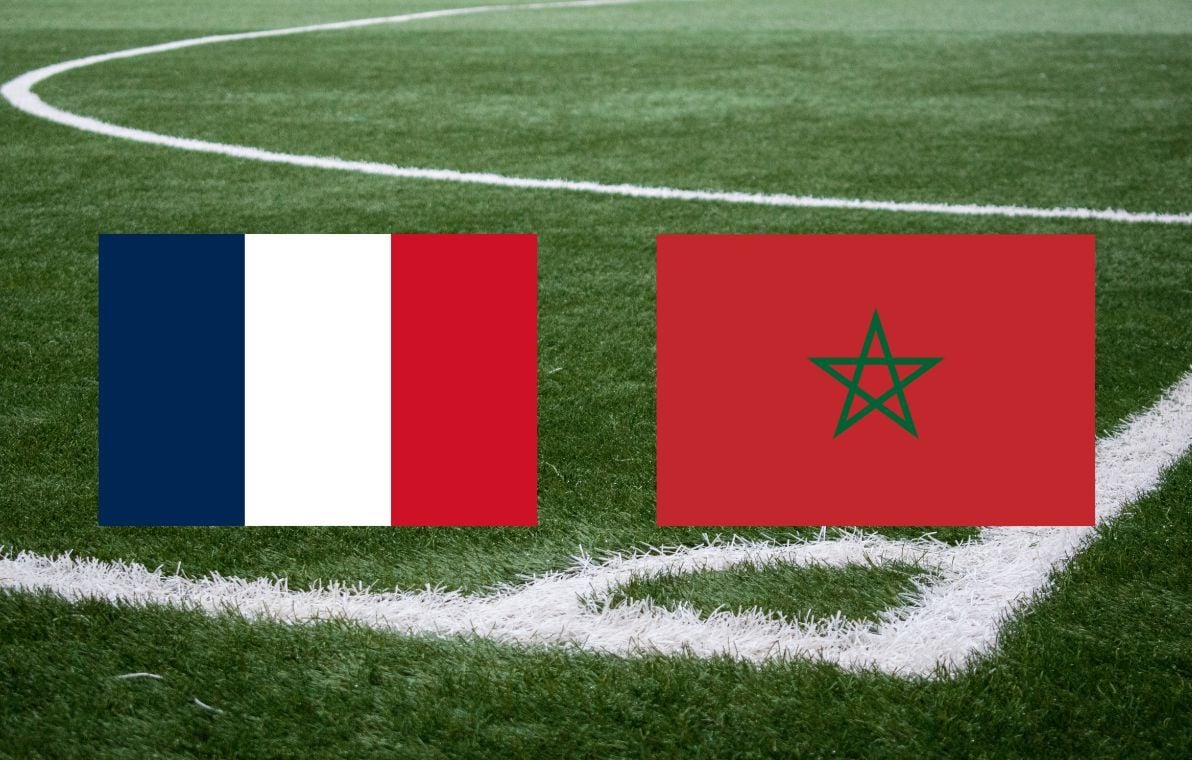 France – Maroc : heure et chaîne du choc en direct