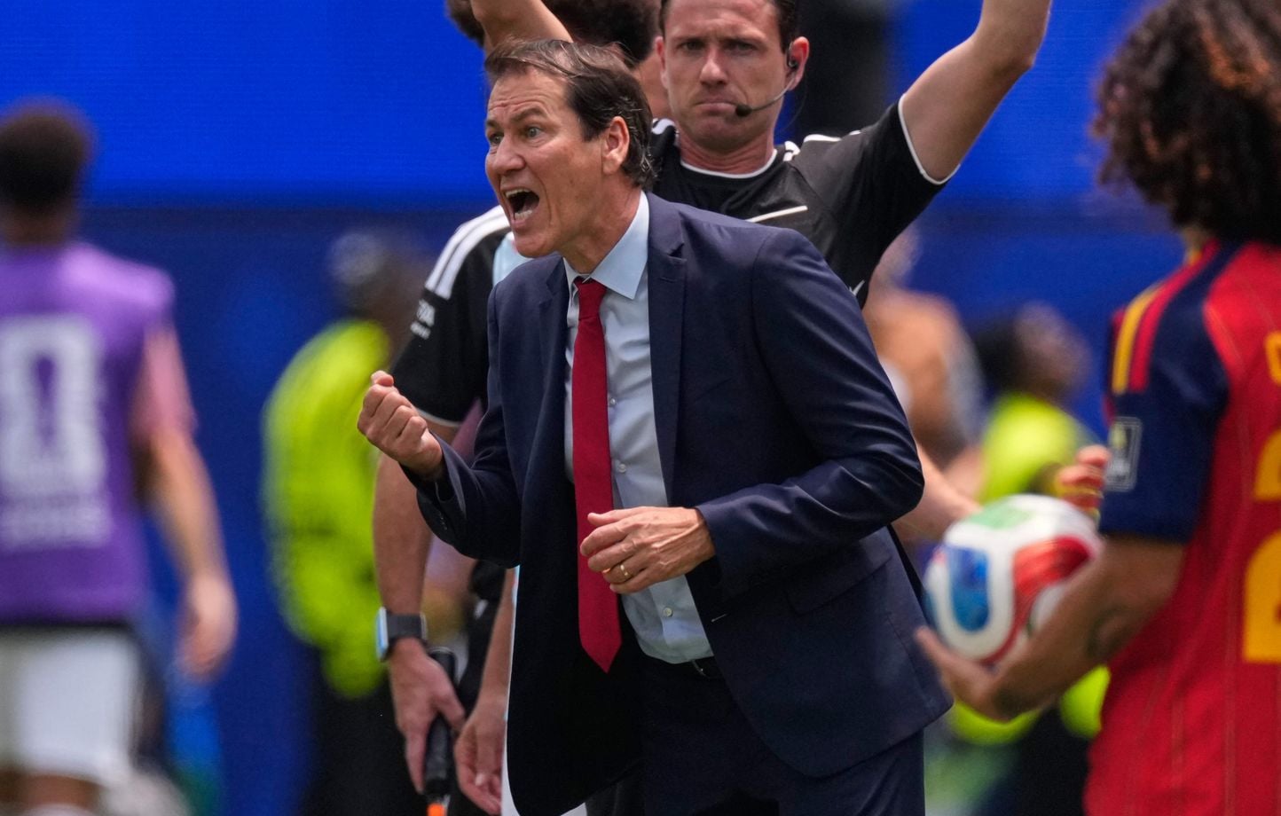 Coupe du monde 2026 : France-Espagne se profile en direct