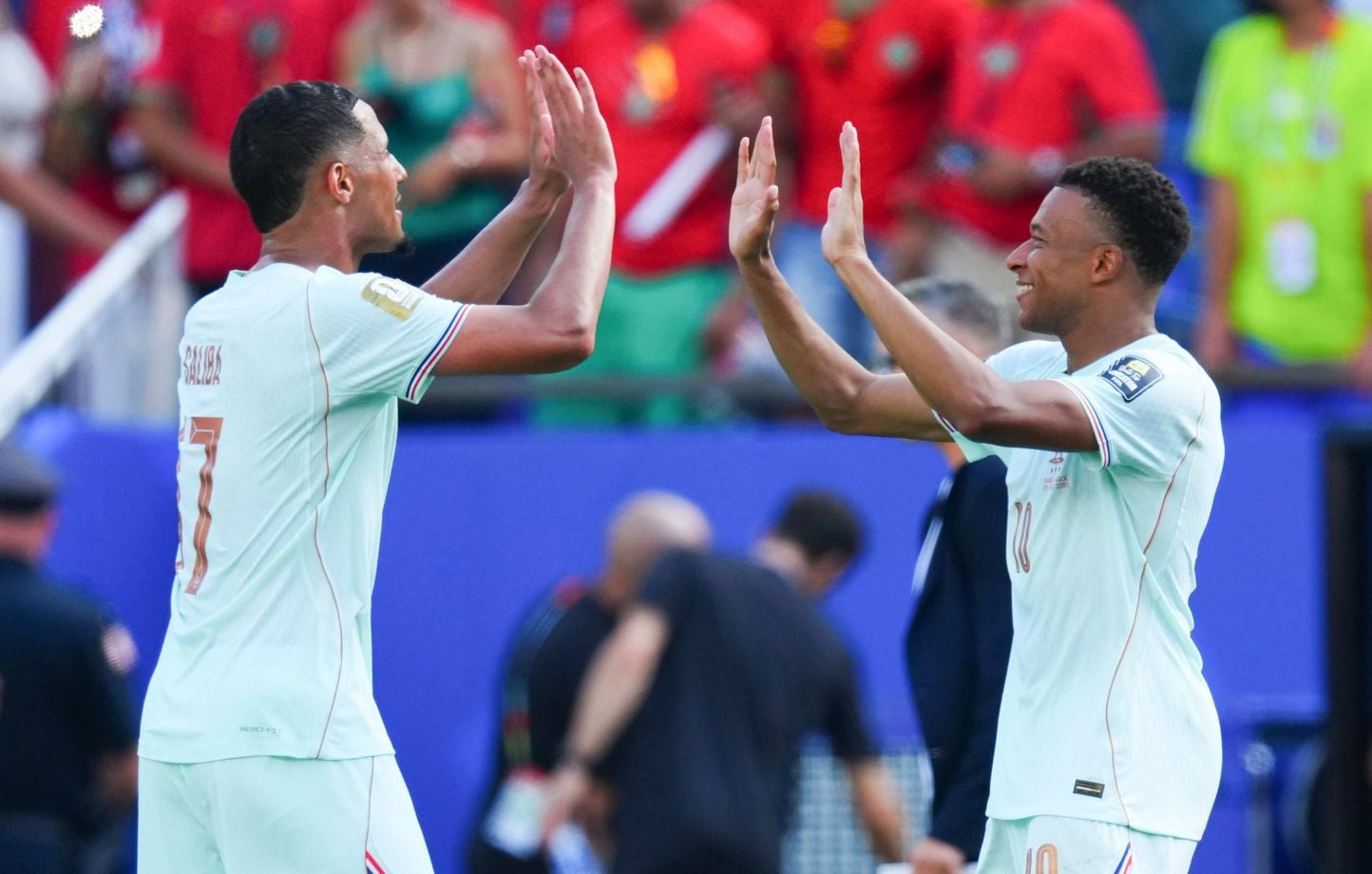Coupe du monde 2026 : les Bleus à J-2, le direct