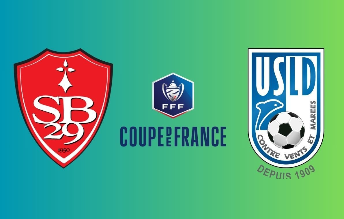 Brest – Dunkerque : Heure et chaîne pour suivre le match