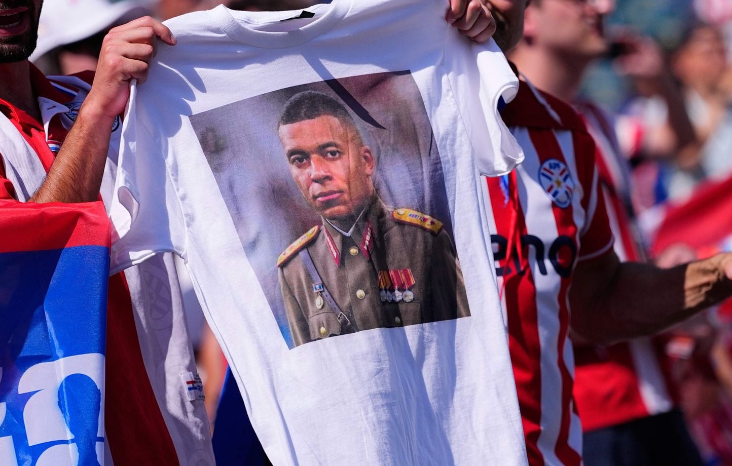 Mbappé, le dictateur cool qui fait gagner les Bleus