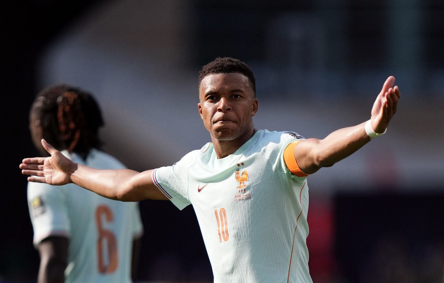 Coupe du monde 2026 : Mbappé et Messi rois des buteurs