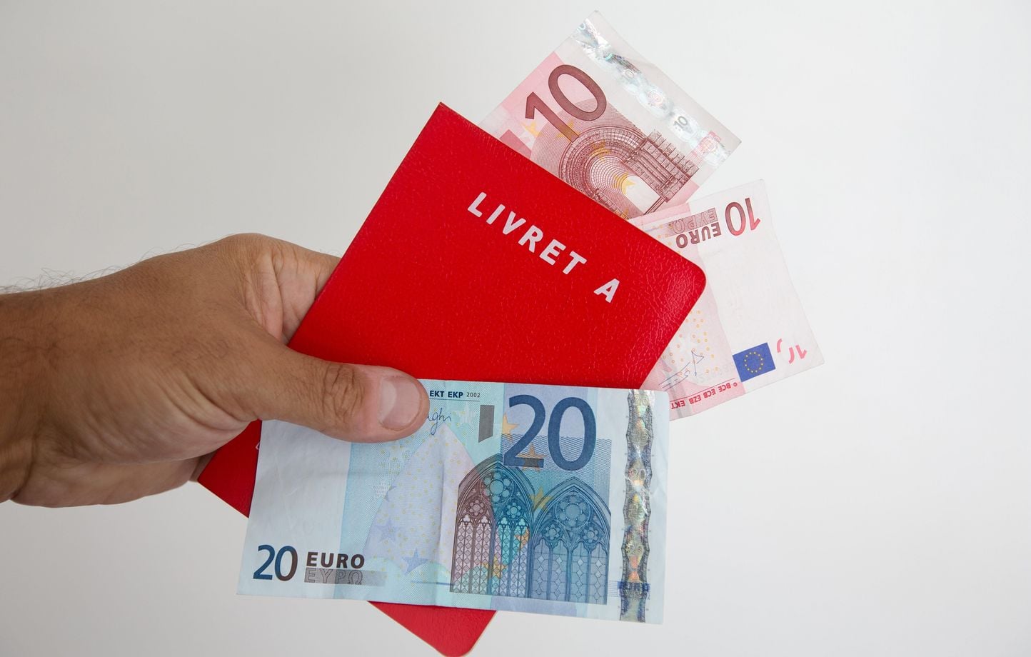 6a548c8c4137f.jpg Livret A : le taux augmente enfin cette semaine