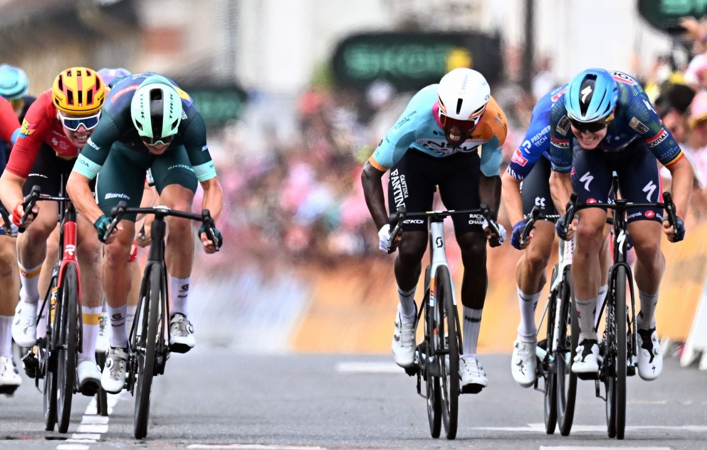 Tour de France 2026 : l’IA, l’arme secrète des équipes