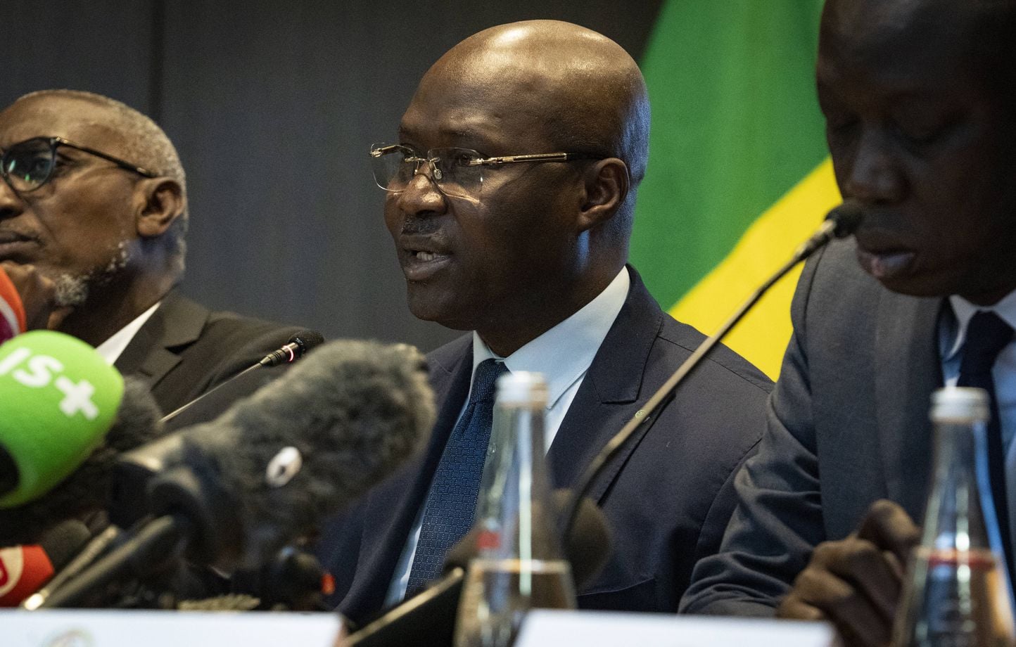 Football sénégalais : contrat et médecin font scandale