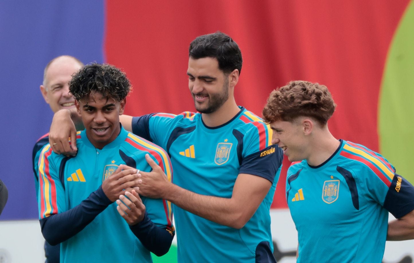France-Espagne : la Roja trop sûre d’elle avant le choc ?
