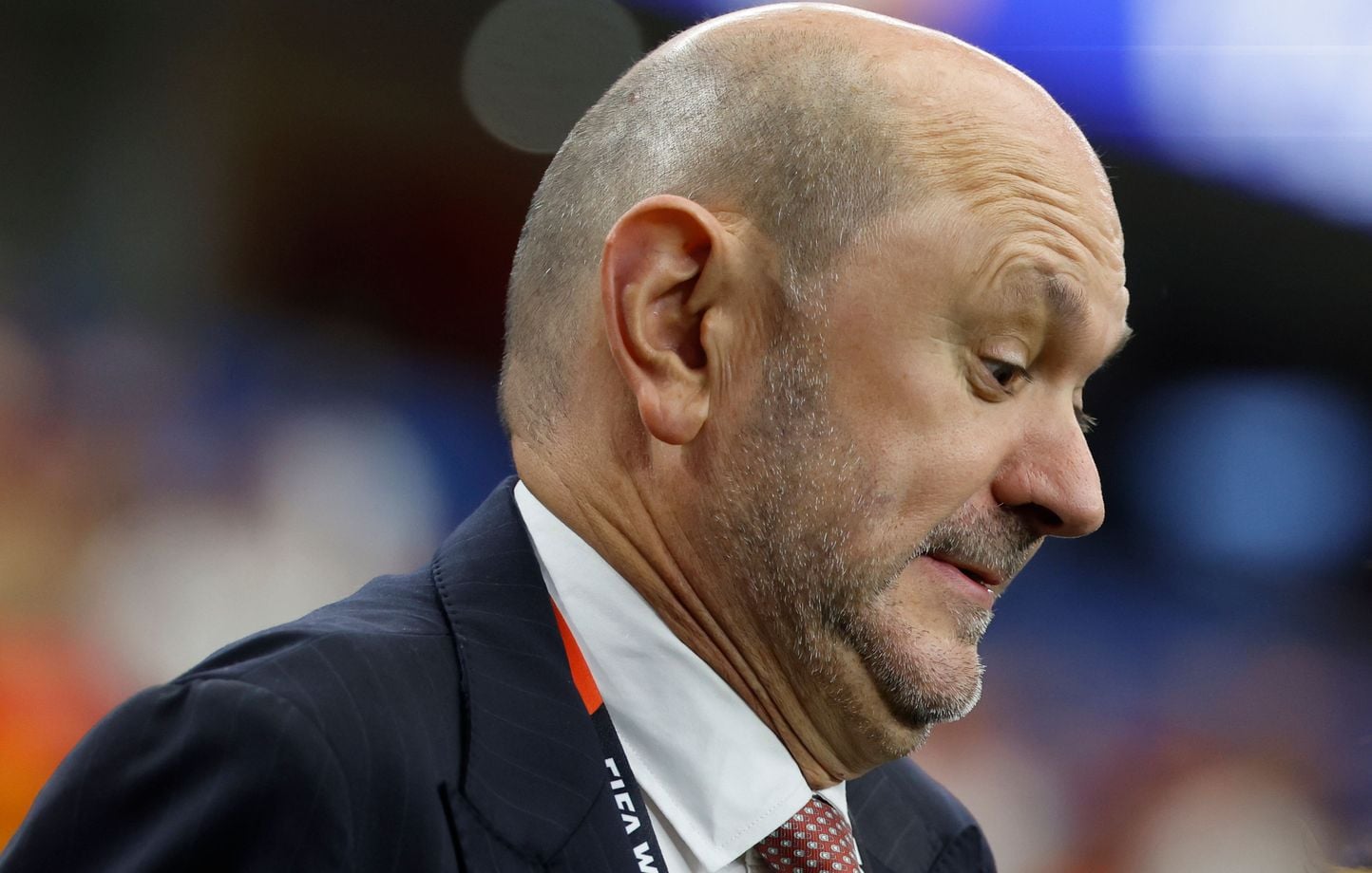 Coupe du monde 2026 : le onze des Bleus se précise