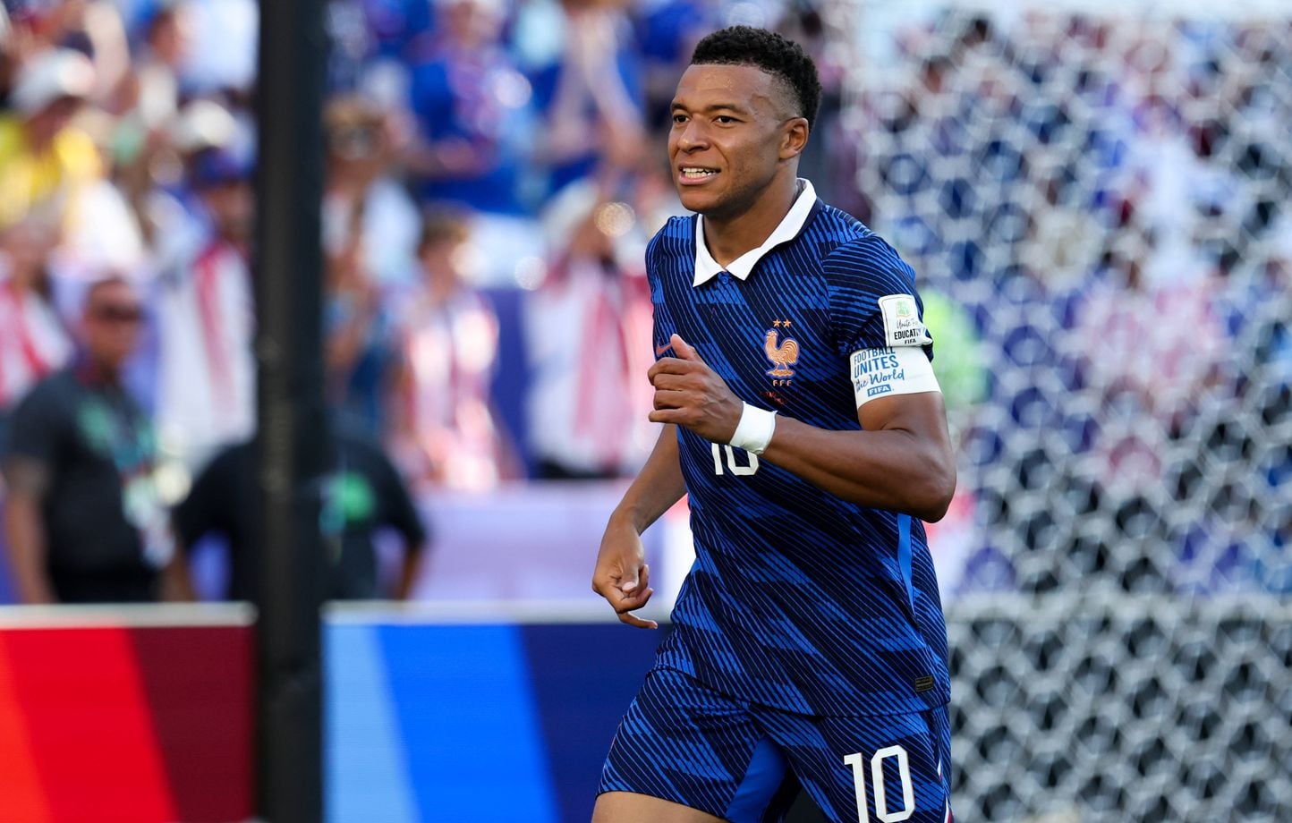 France-Espagne en direct : Mbappé défie Yamal